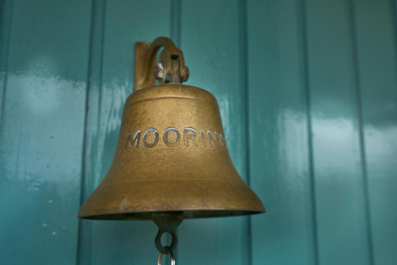 The Moorings, Overlooking Loch Fyne Cairndow Exterior photo